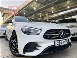 مێرسێدس بێنز E-Class